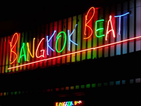 Bangkok Beats: Un Concerto Inaspettato con Annapun!