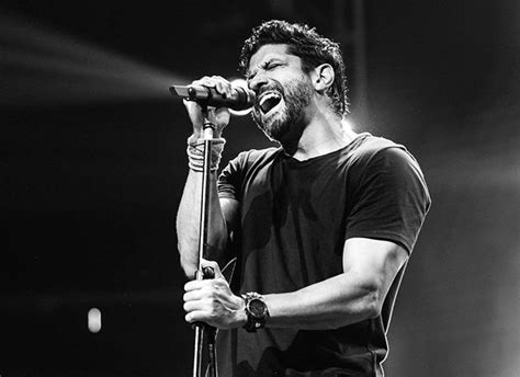 Il Farhan Akhtar Live - Un concerto Bollywood che ha acceso il cuore di Roma!