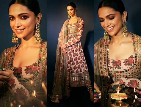 Il Concerto di Diwali con Deepika Padukone: Una Celebrazione Luminosa di Musica e Cultura Indiana!