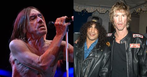 L'Incontro Imperdibile con Iggy Pop: Un Viaggio Sinfonico tra Punk e Classica!