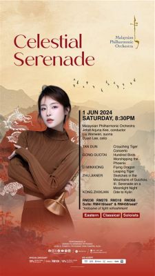  Yuna's Lunar Serenade: A Night of Celestial Music Under Malaysian Stars